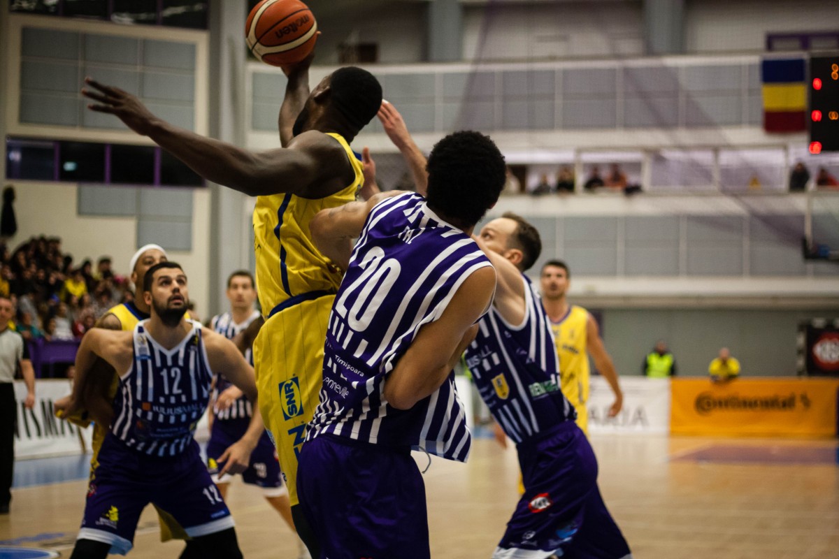 csu timisoara #10-3