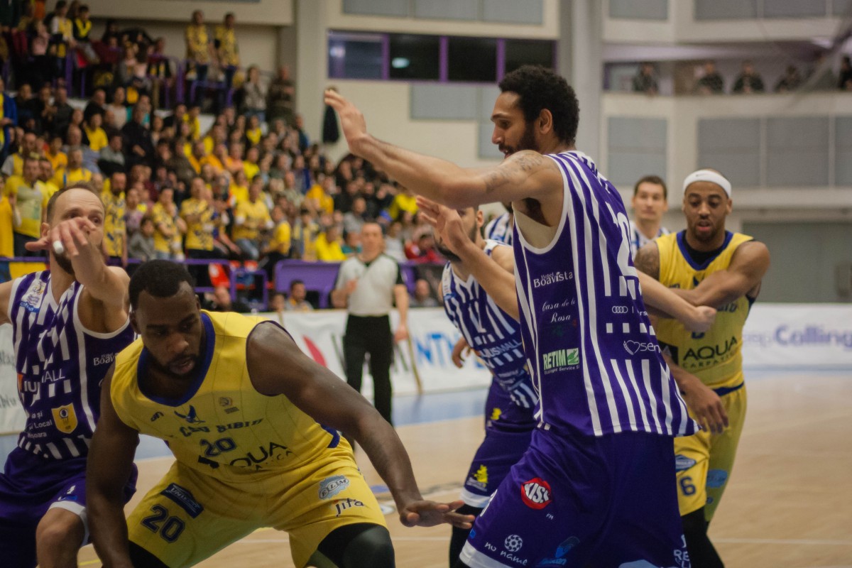 csu timisoara #10-4