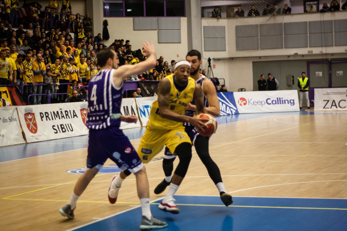 csu timisoara #10-6