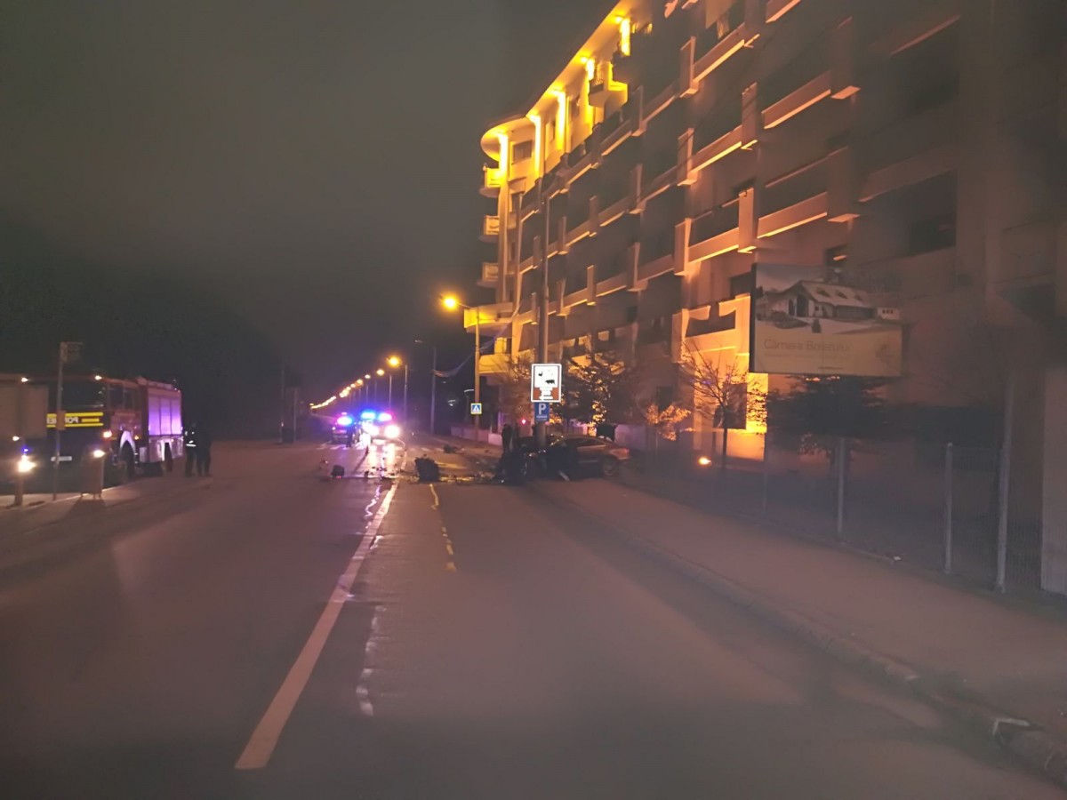 accident moral calea dumbravii (1)