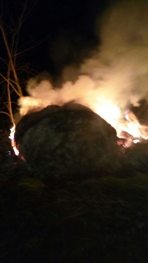 incendiu baloti (2)