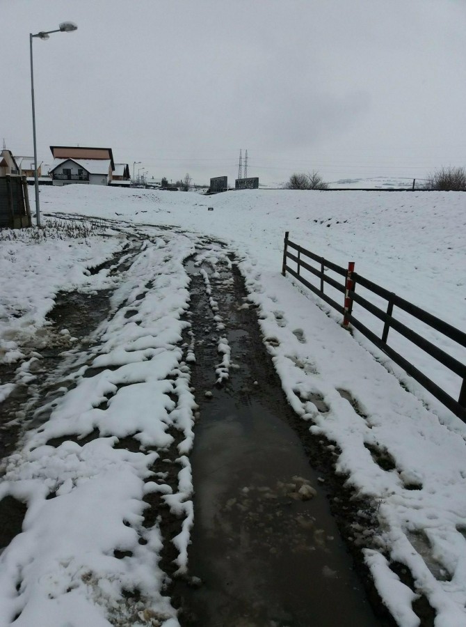 strada Marburg cartierul tineretului 2