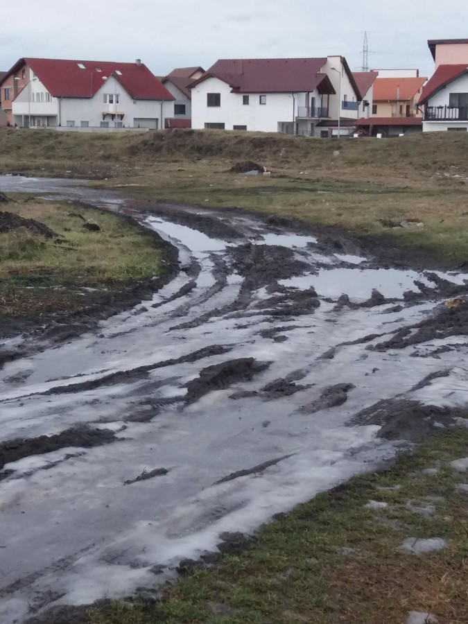 strada Marburg cartierul tineretului 4