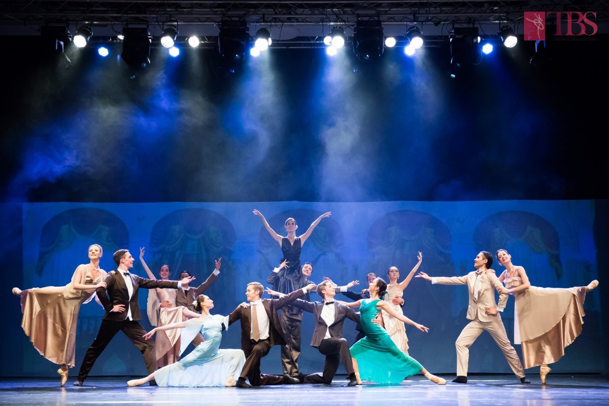 tristan si isolda tbs balet