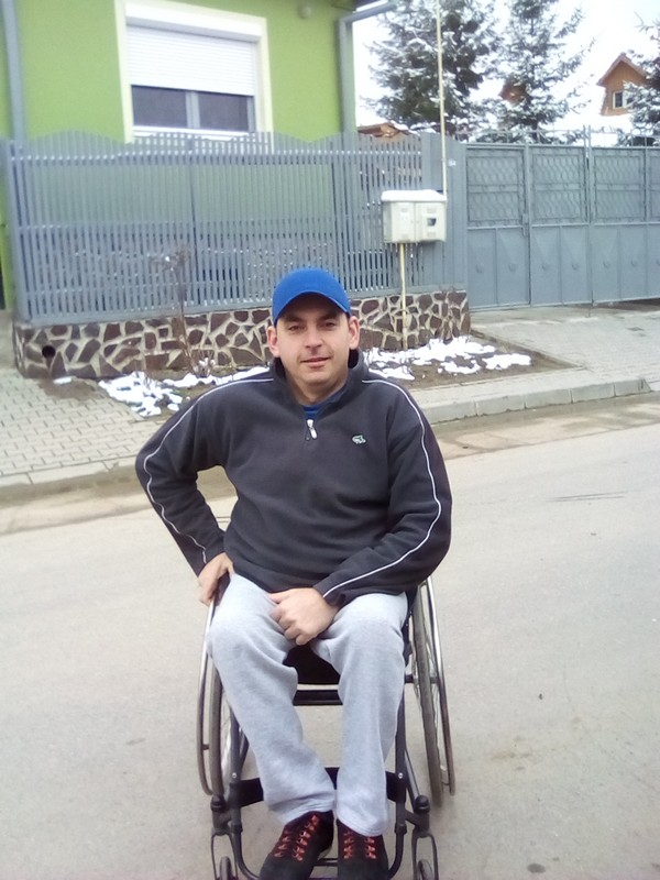 David maratonul sibiului