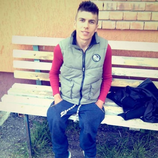 Madalin maratonul sibiului