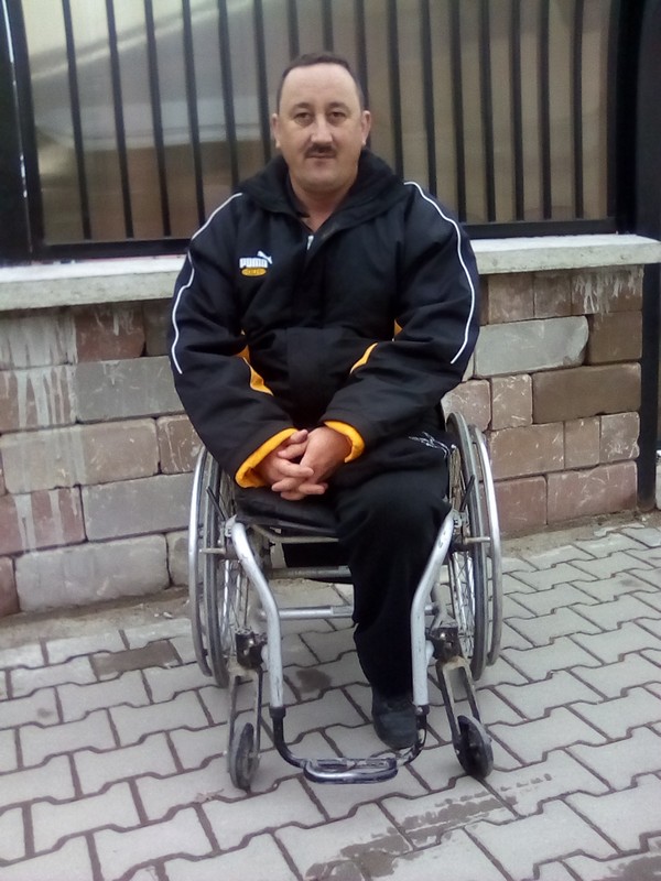 Ovidiu maratonul sibiului