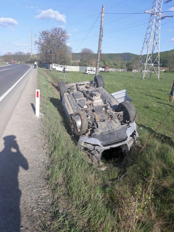 accident medias
