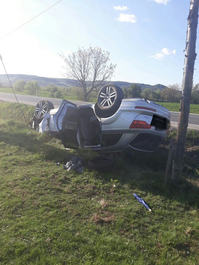 accident medias