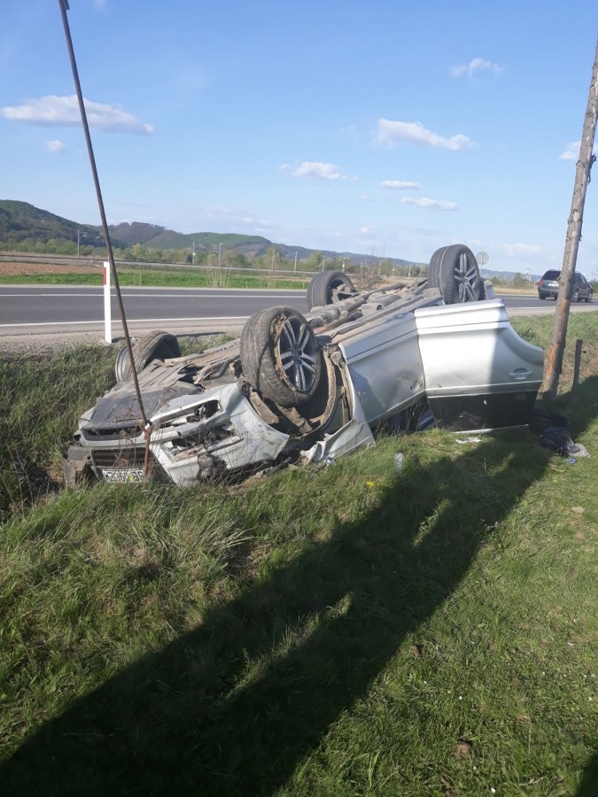 accident medias
