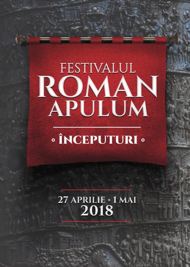 festival alba iulia