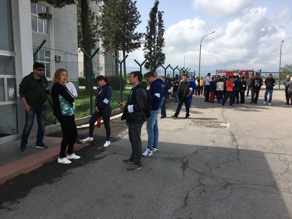 greva aeroport sibiu (3)