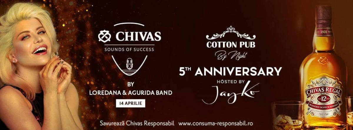 loredana concert