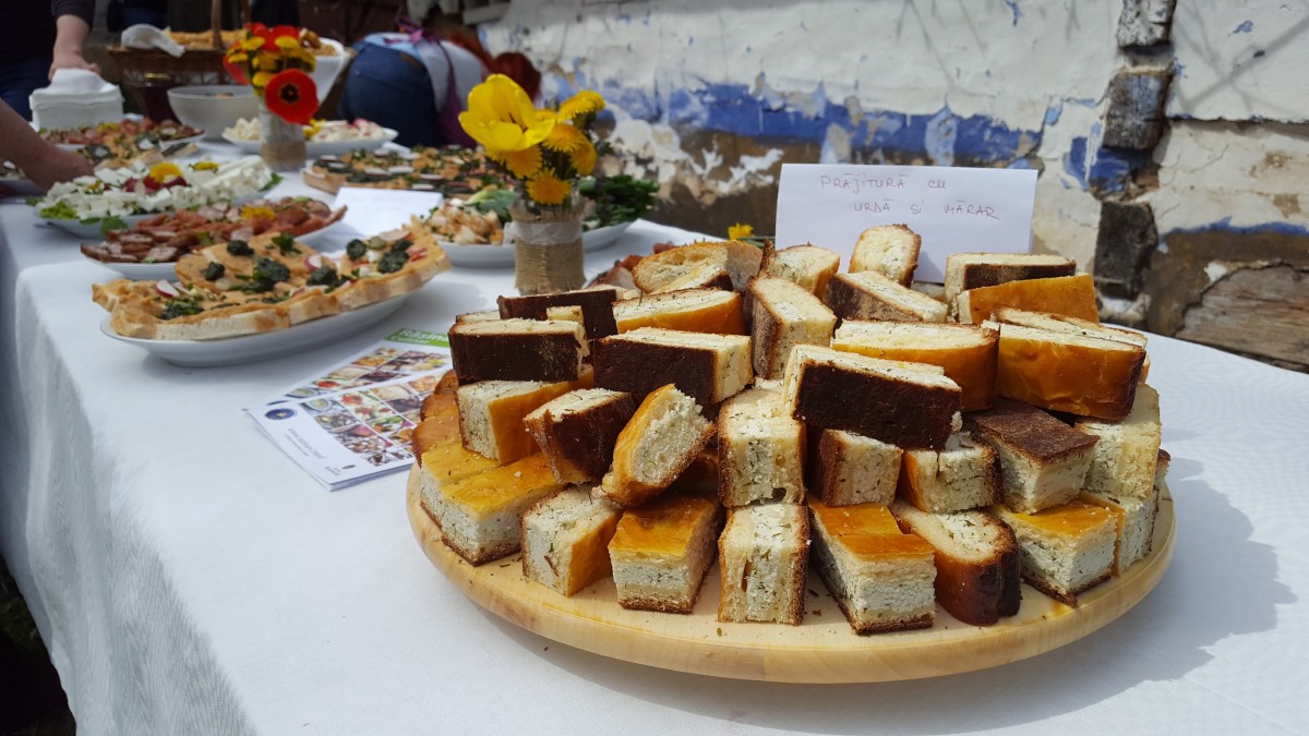 maraton brunch rasinari (15)
