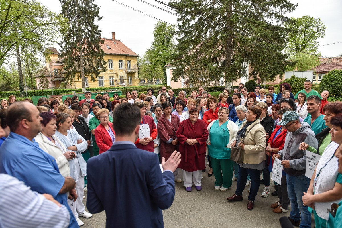 protest spital psihiatrie (11)