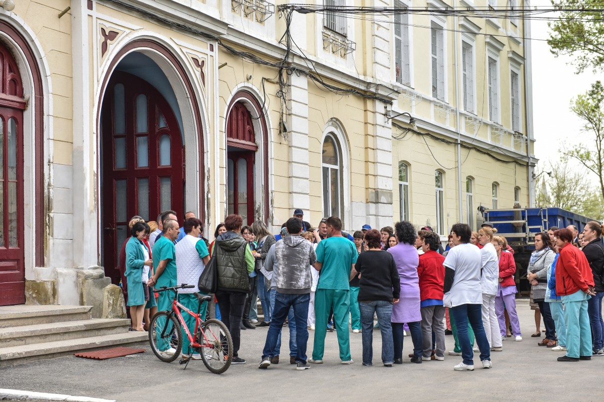 protest spital psihiatrie (5)