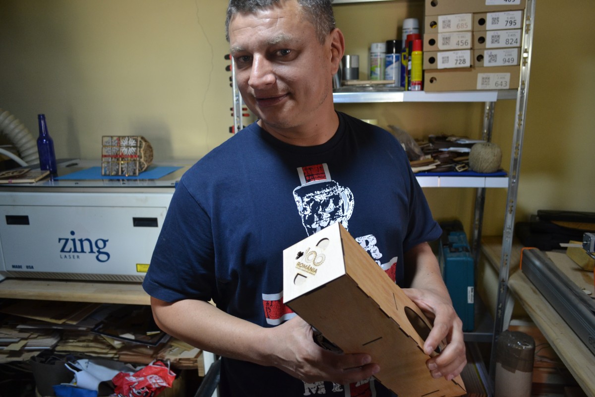Mircea Paul