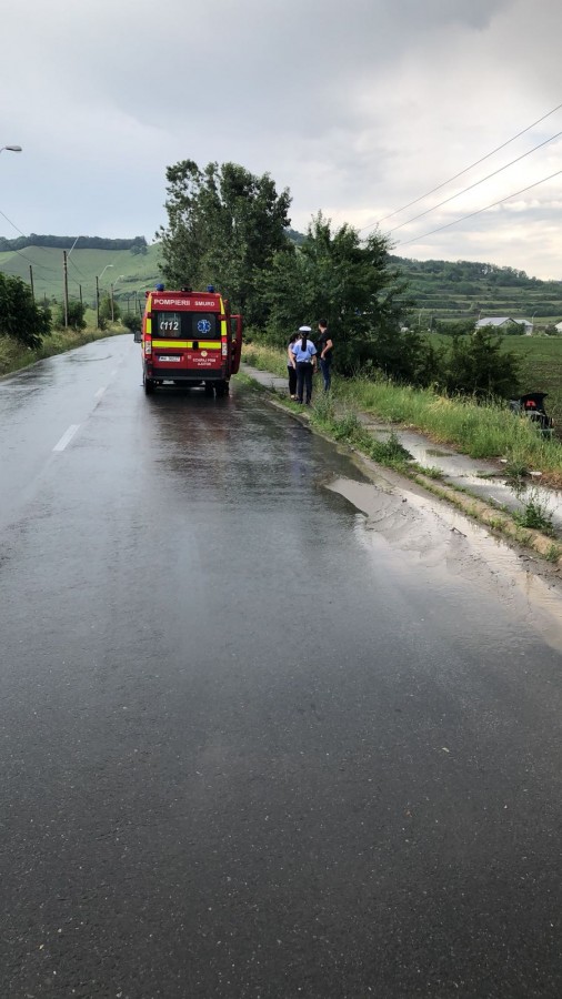 accident darlos
