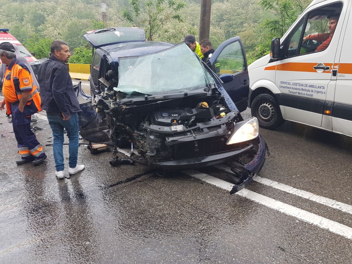 accident valea oltului 2