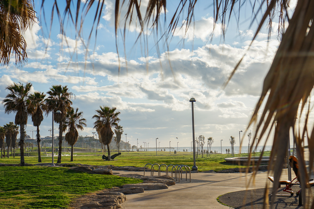 impresii-tel-aviv-Charles-Clore-1