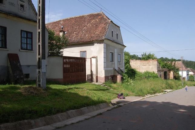 mihaileni