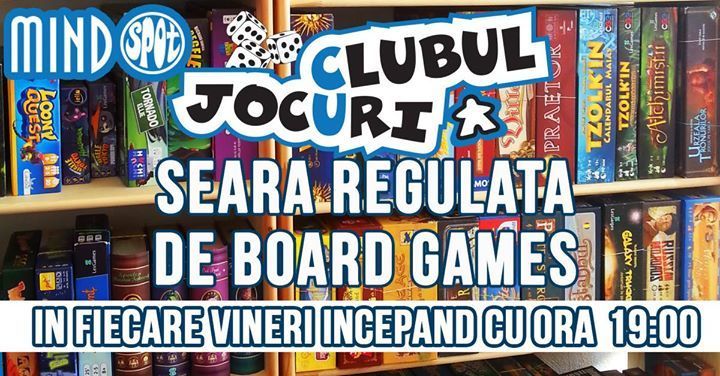 mind spot board games