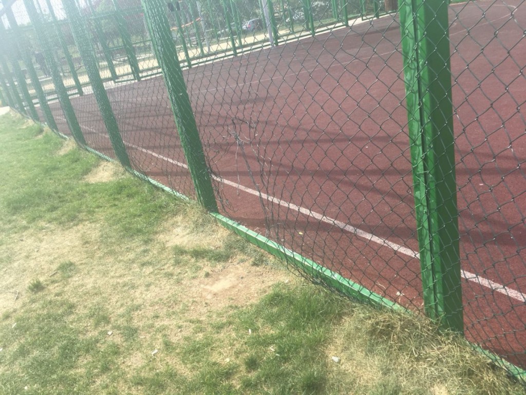 teren