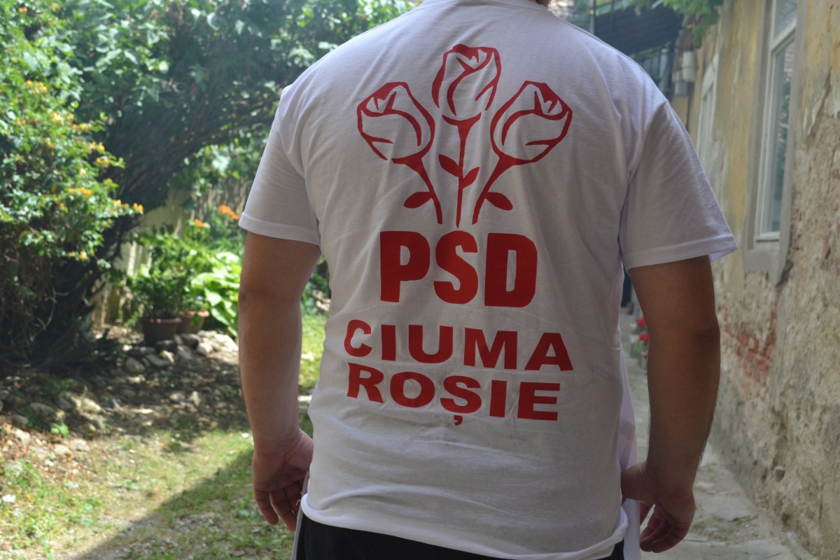 psd ciuma rosie doru apostol