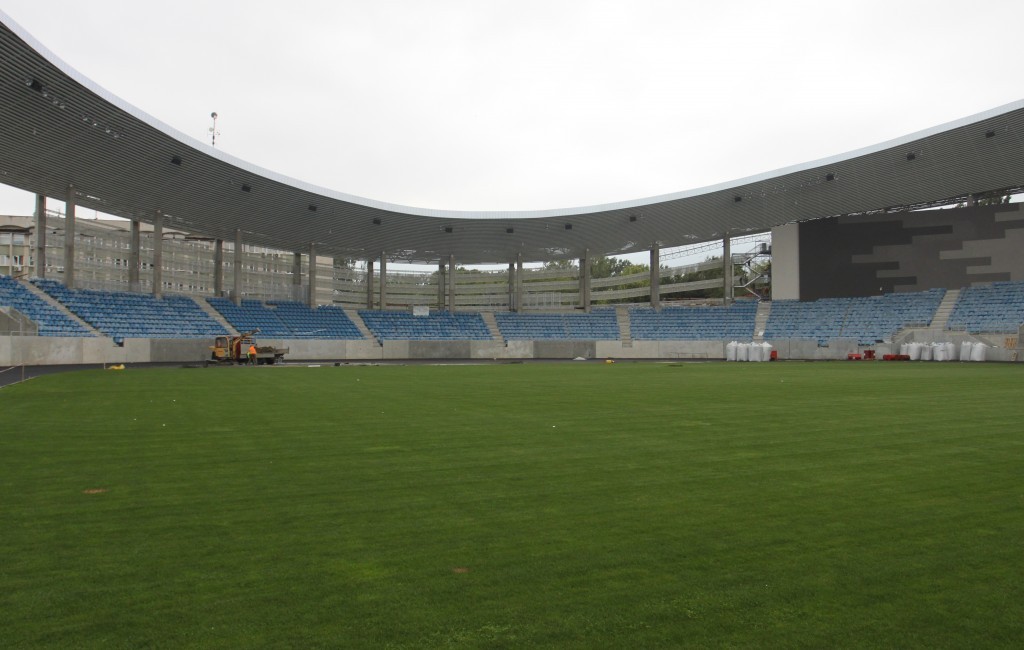 STADION-11