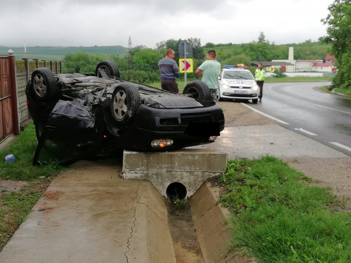 accident