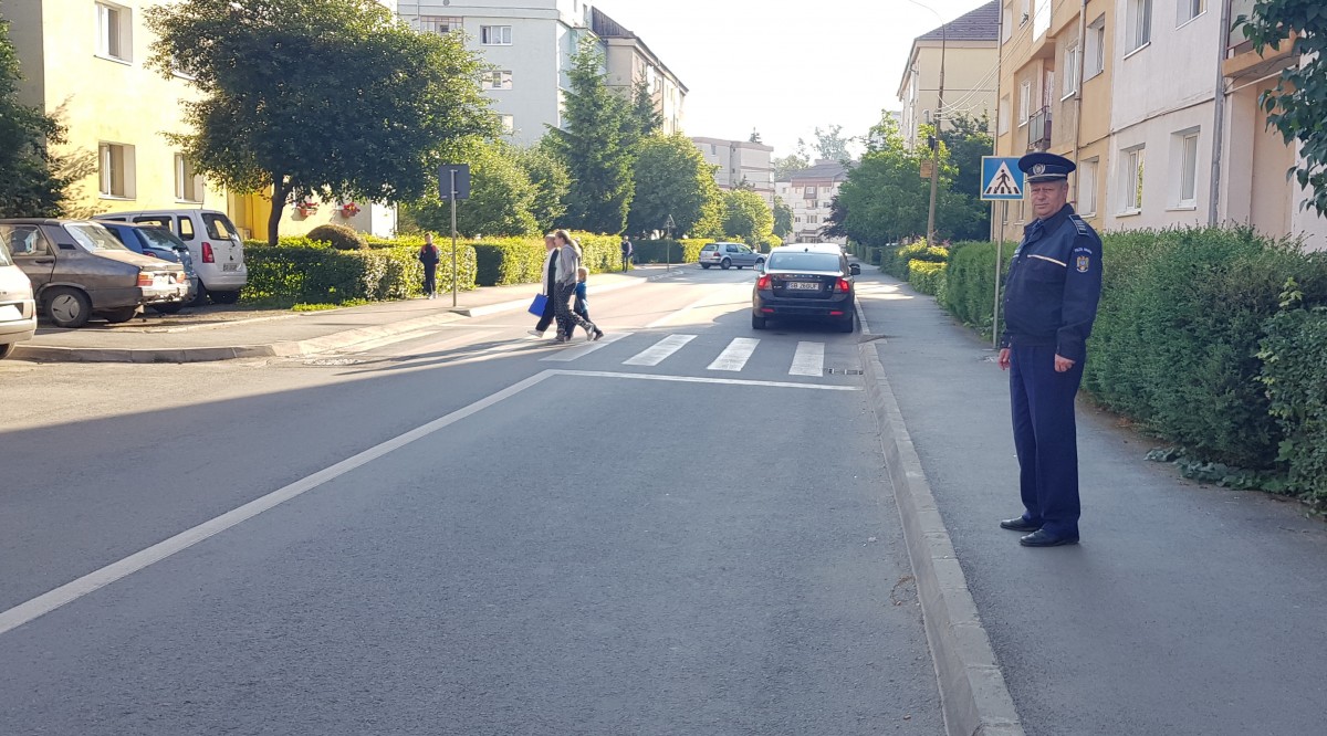 agent de politie valentin suteu