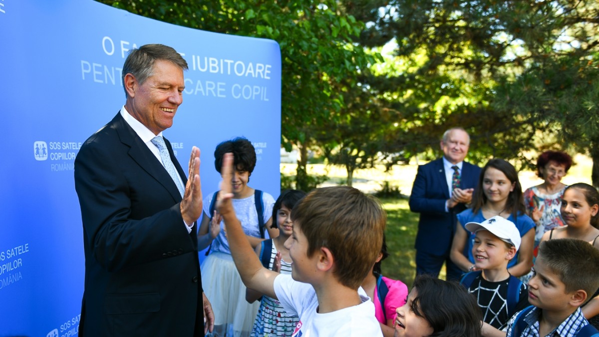 iohannis copii 2
