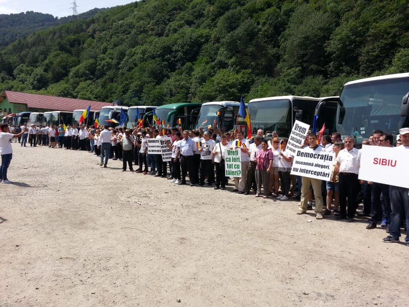 miting PSD Sibiu (4)