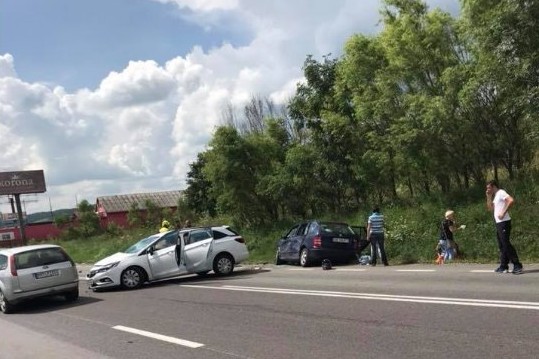 accident cristian