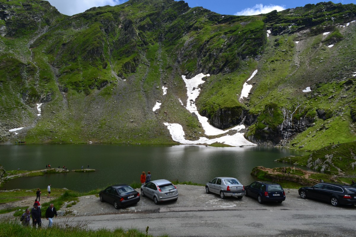 transfagarasan