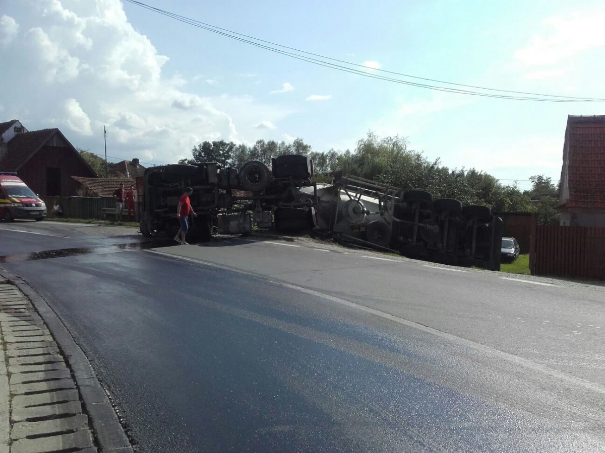 accident scoreiu 2