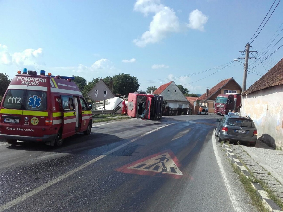 accident scoreiu