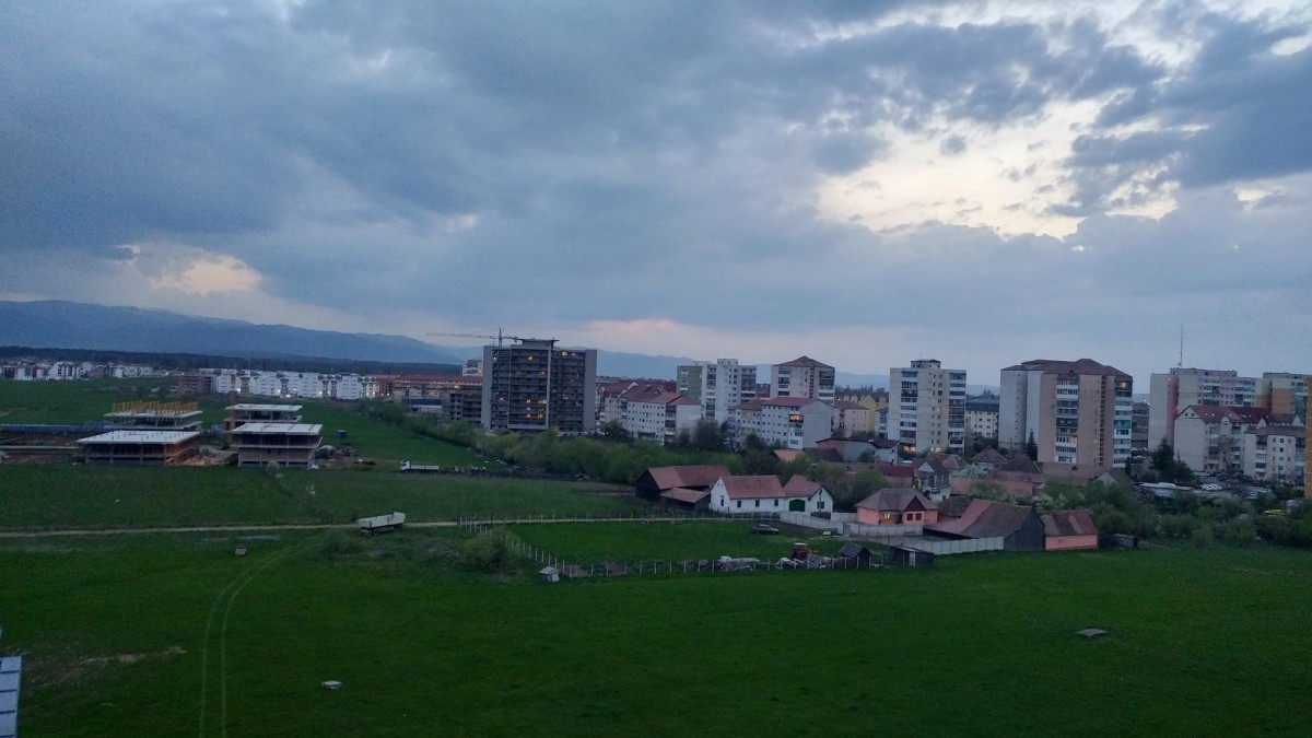 blocuri si case in sibiu