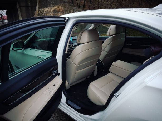 bmw a7