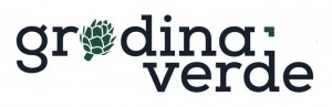 gradina verde