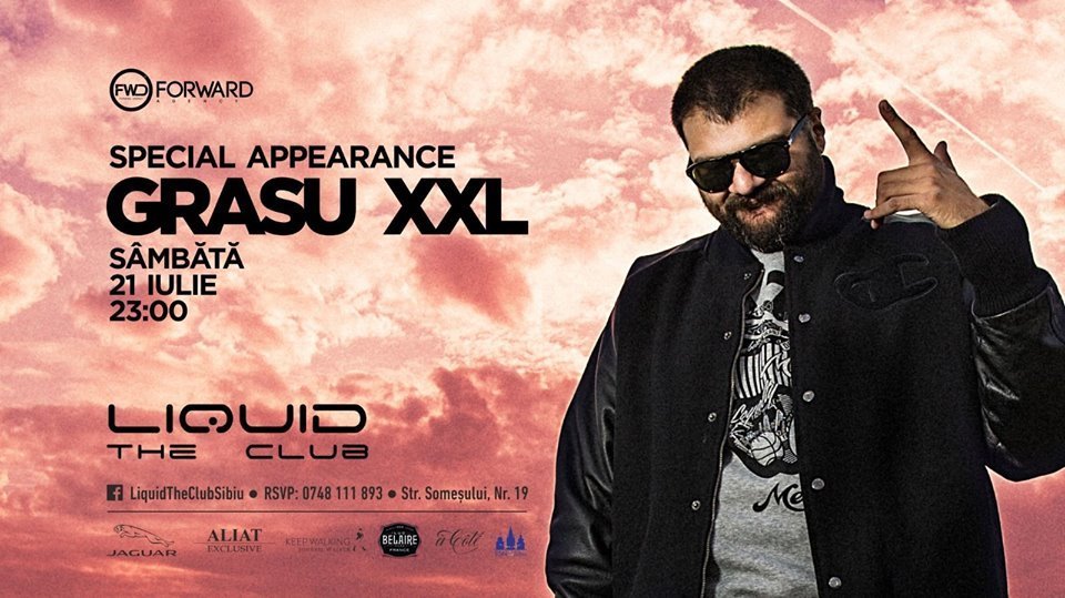 grasu xxl
