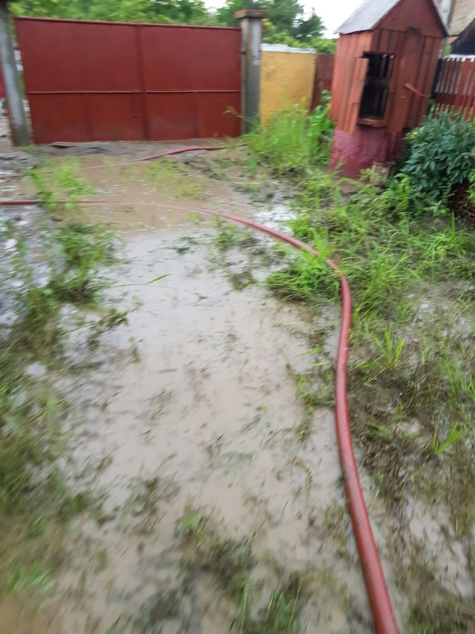 inundatii ISU pompieri (5)