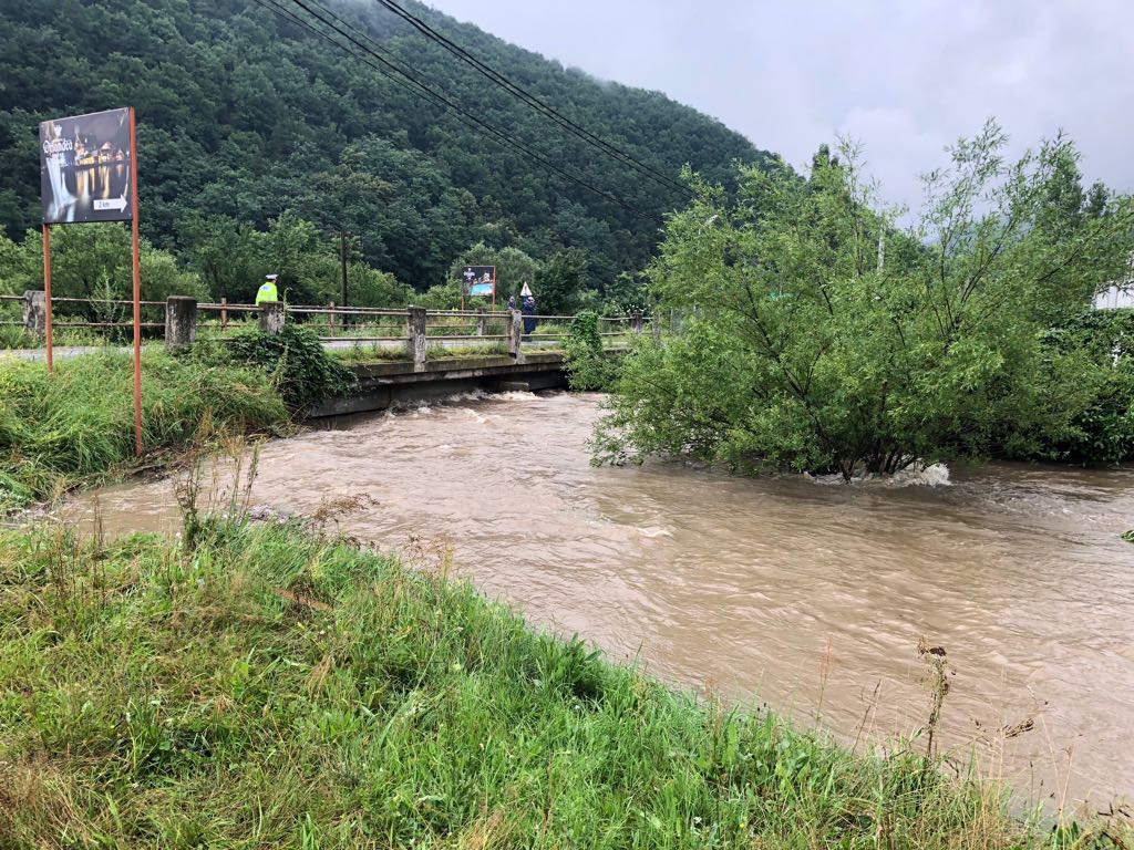 inundatii Sibiel