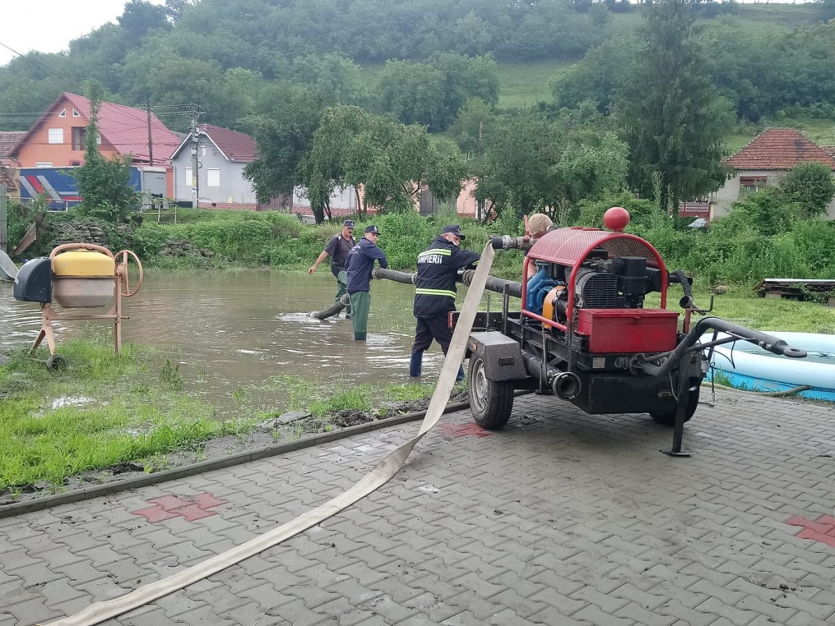 inundatii valea viilor 2