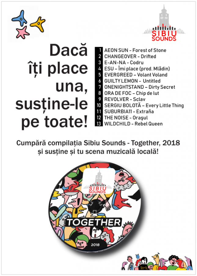 vizual cumpara CD-ul