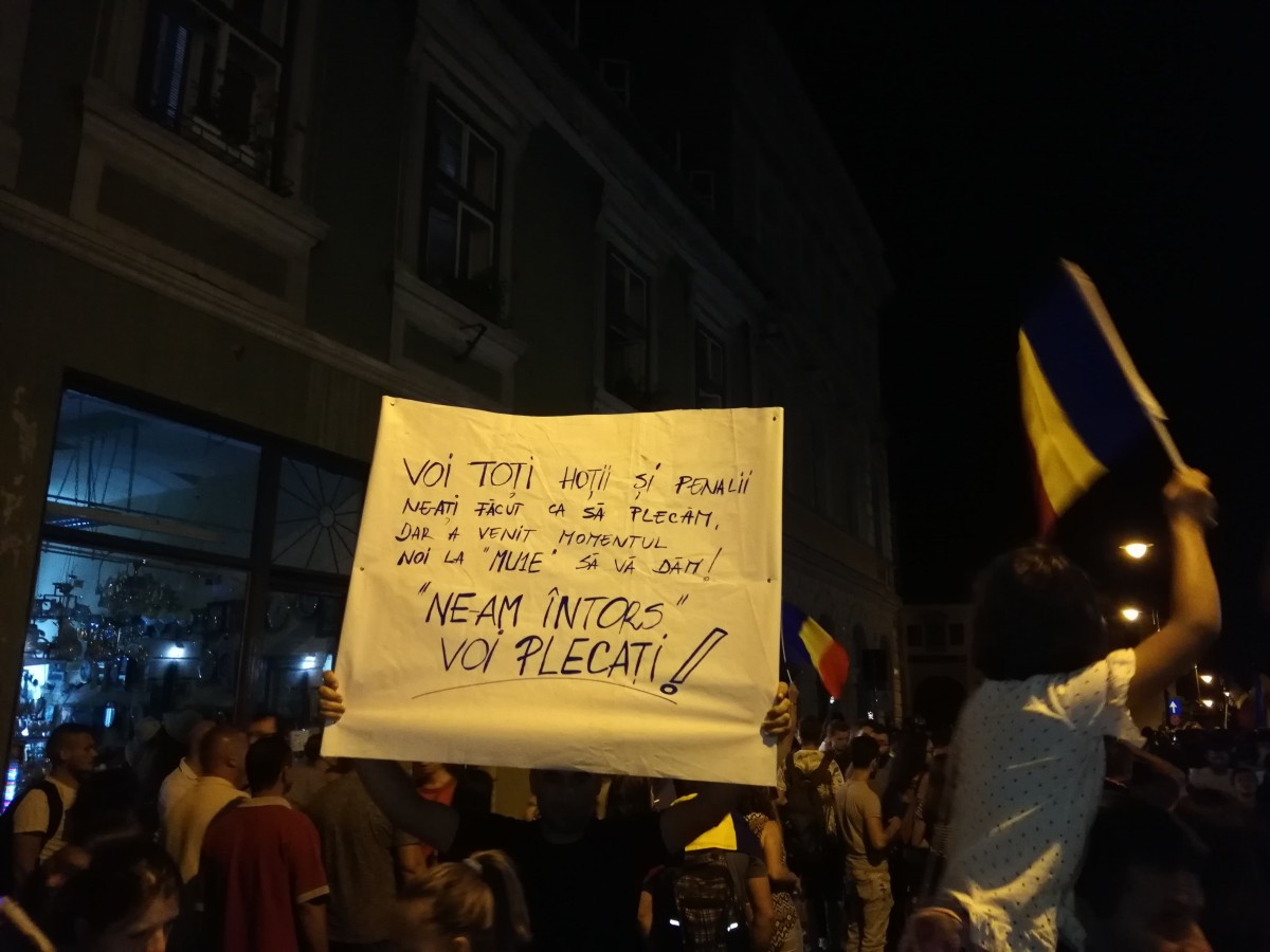 protest psd