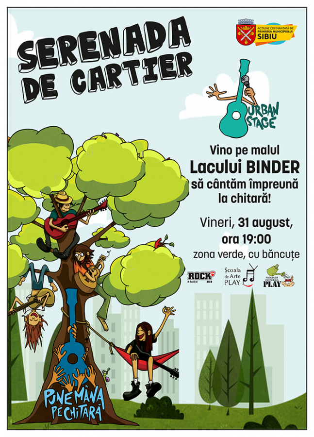 AFIS-Serenada2018-LaculBinder
