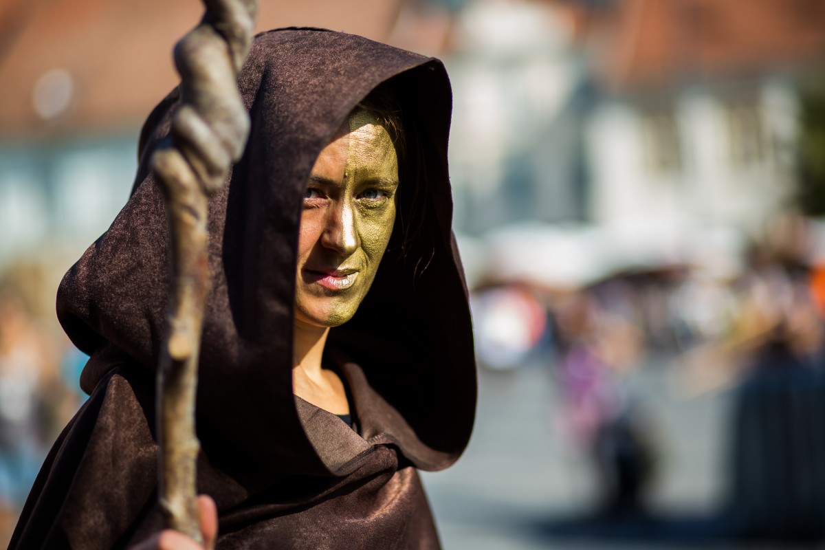 festivalul medieval