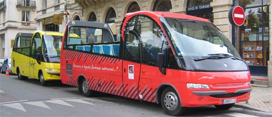 city tour
