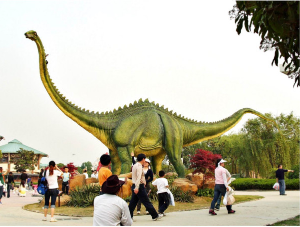 dinozauri